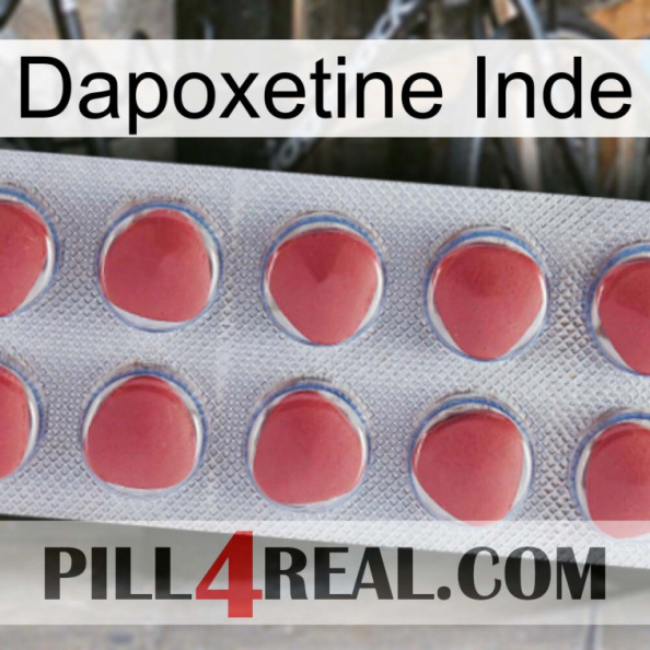 Dapoxetine India 18